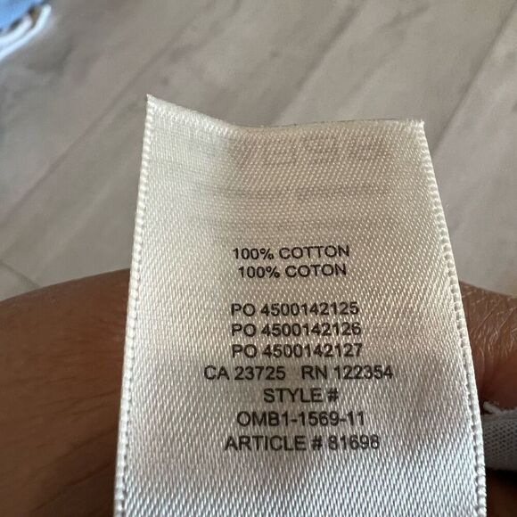 Babaton women’s top size s - Picture 7 of 7